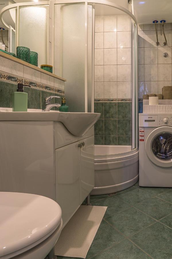 Apartment Argo スプリト エクステリア 写真