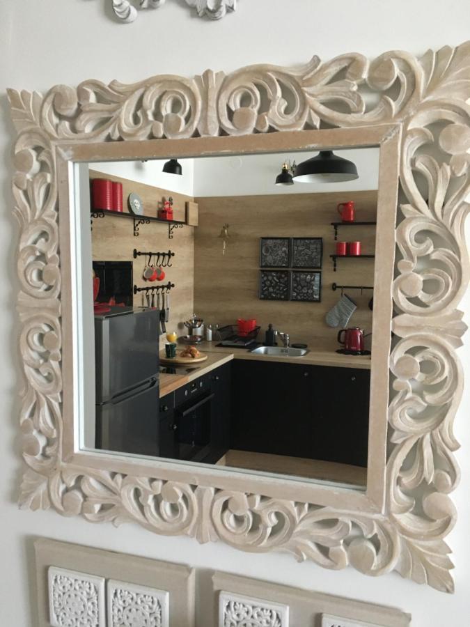 Apartment Argo スプリト エクステリア 写真
