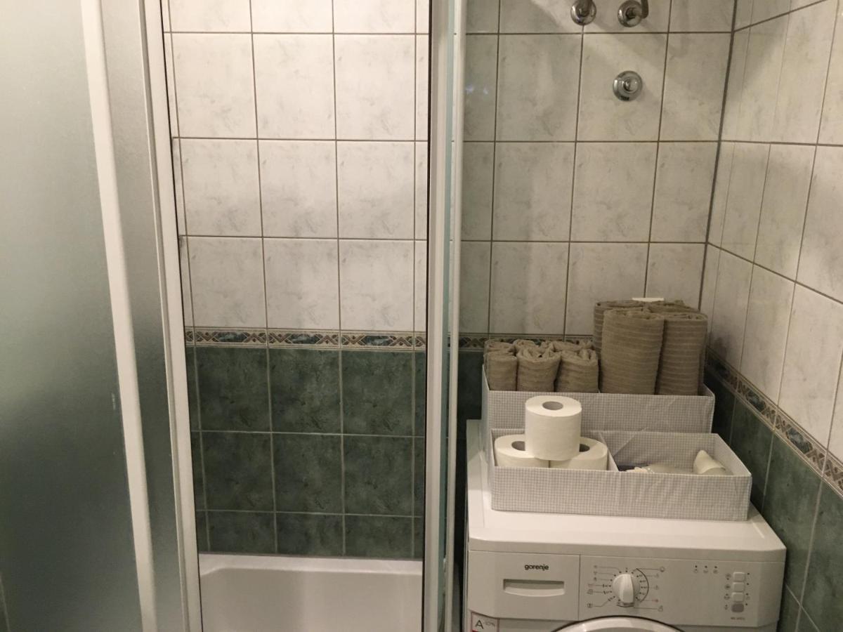 Apartment Argo スプリト エクステリア 写真