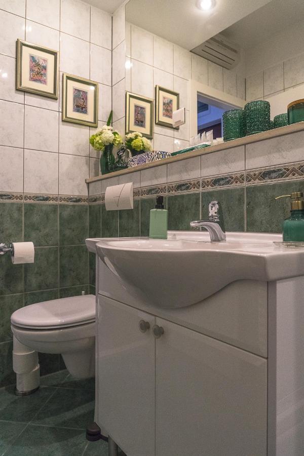 Apartment Argo スプリト エクステリア 写真