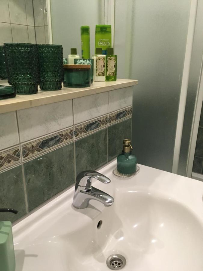 Apartment Argo スプリト エクステリア 写真