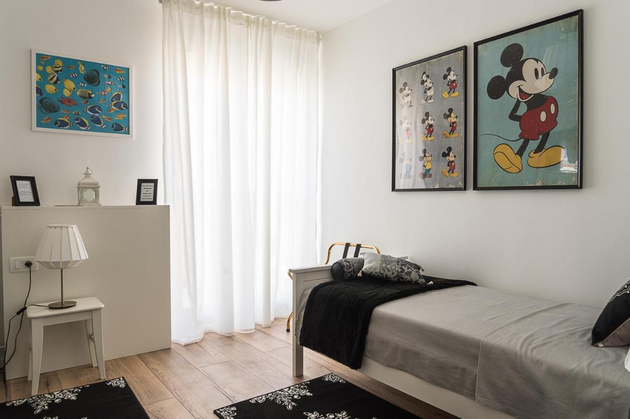 Apartment Argo スプリト エクステリア 写真