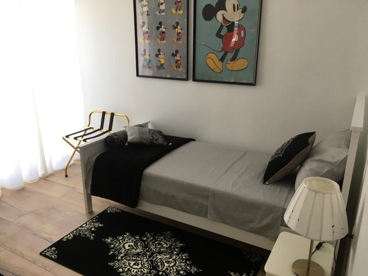 Apartment Argo スプリト エクステリア 写真