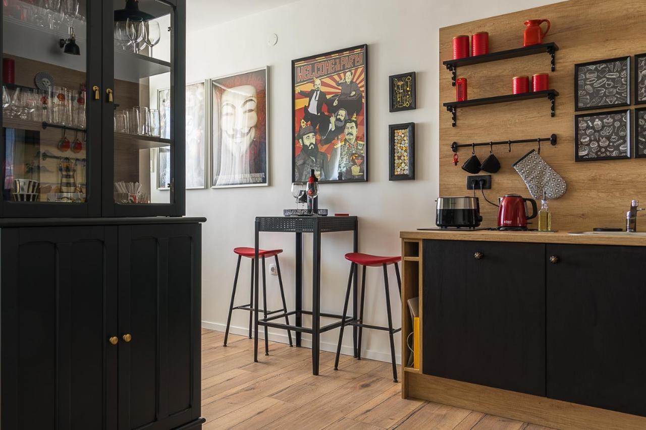 Apartment Argo スプリト エクステリア 写真