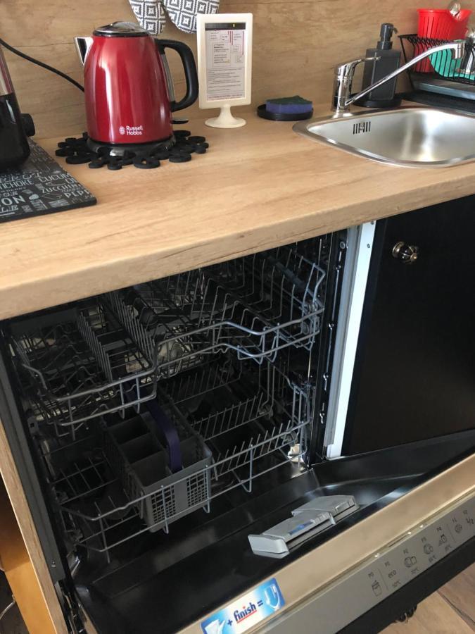 Apartment Argo スプリト エクステリア 写真