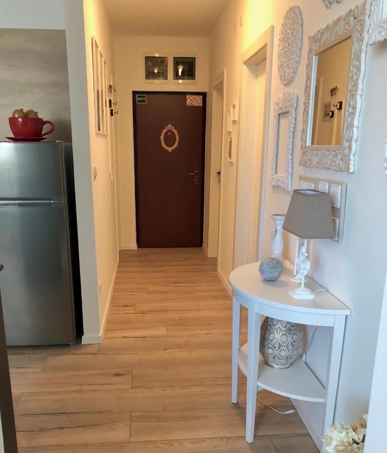 Apartment Argo スプリト エクステリア 写真