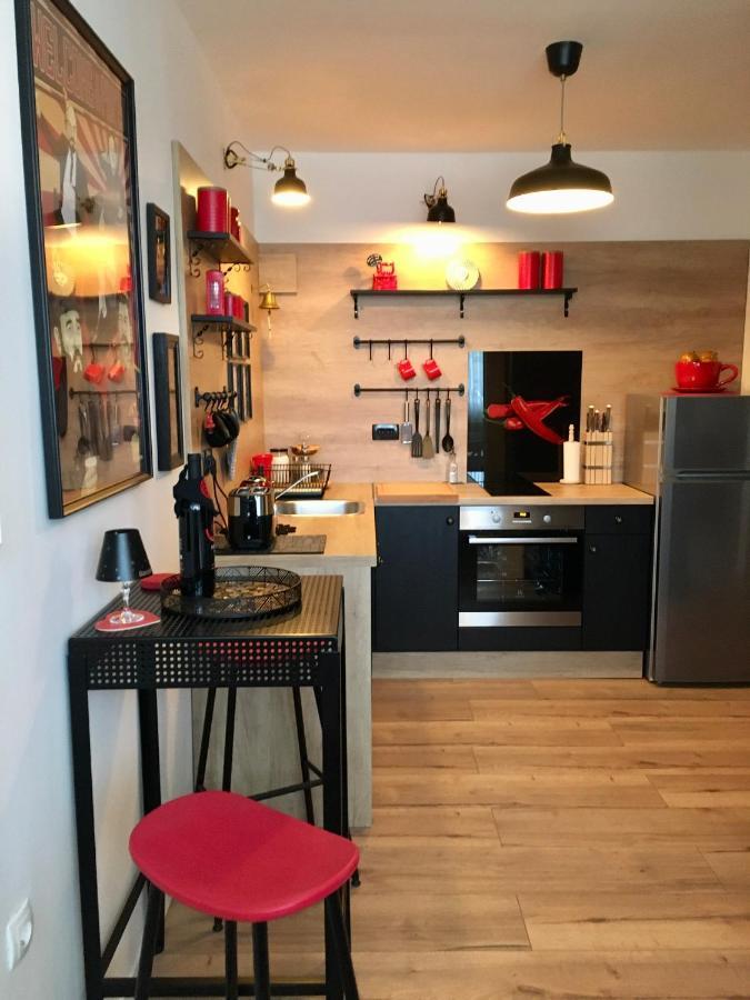 Apartment Argo スプリト エクステリア 写真