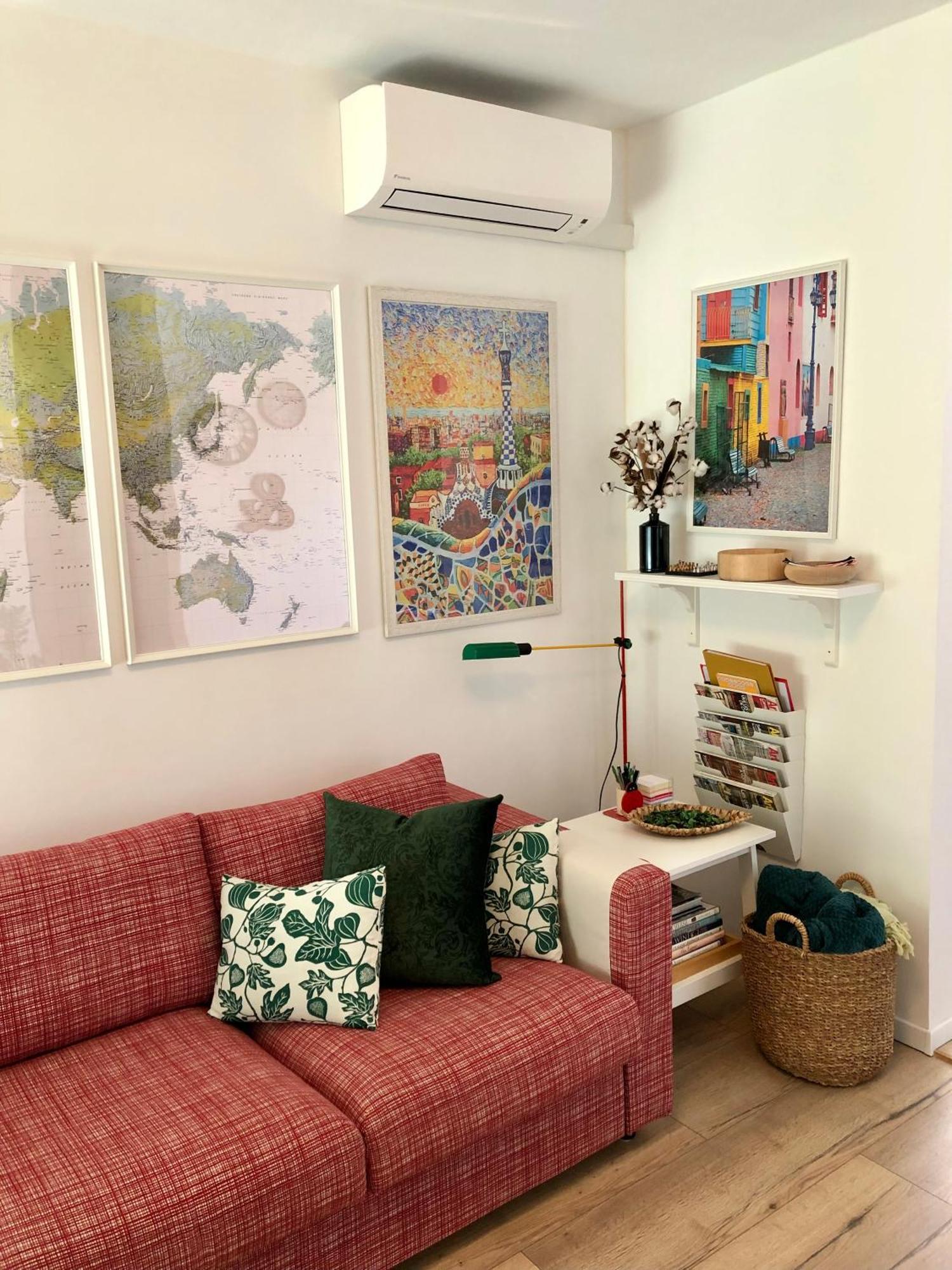 Apartment Argo スプリト エクステリア 写真
