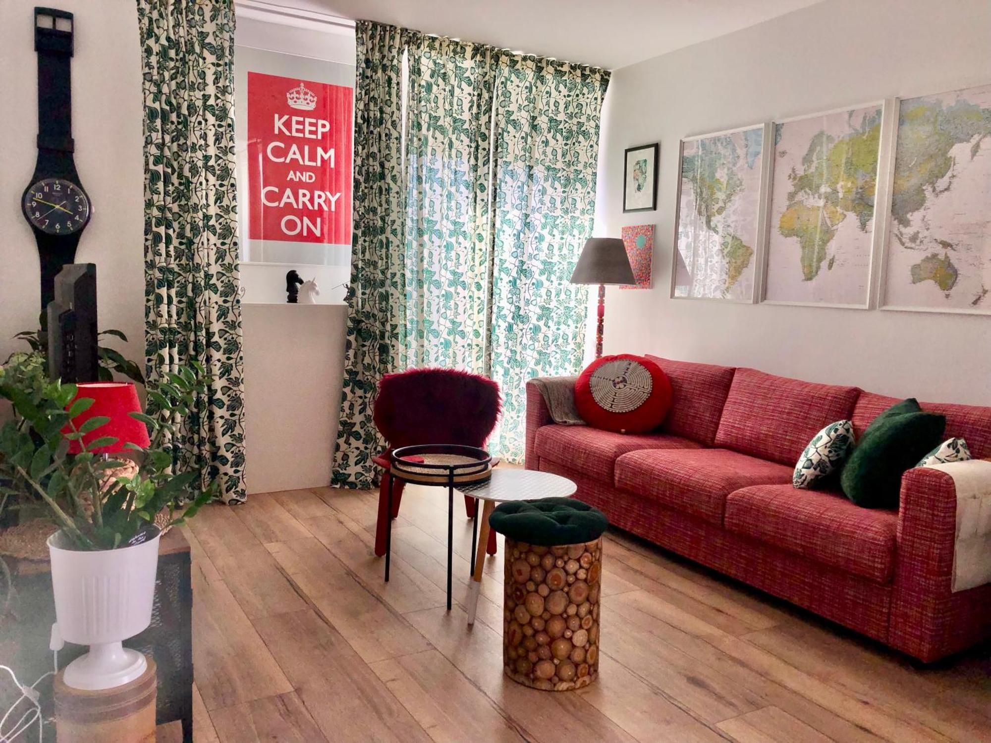 Apartment Argo スプリト エクステリア 写真
