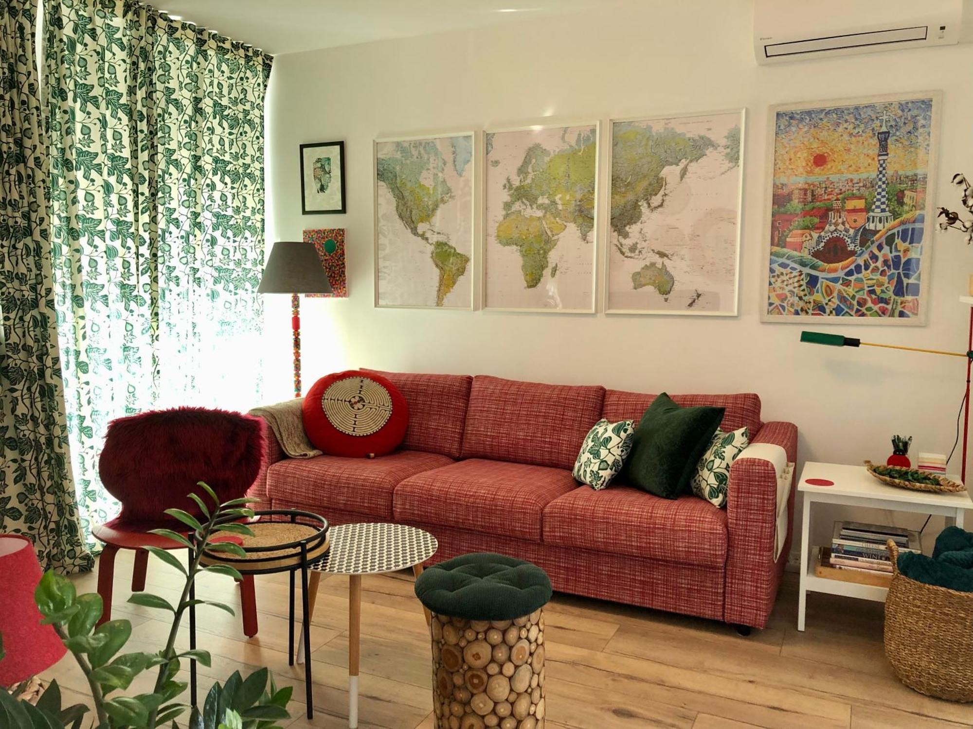 Apartment Argo スプリト エクステリア 写真